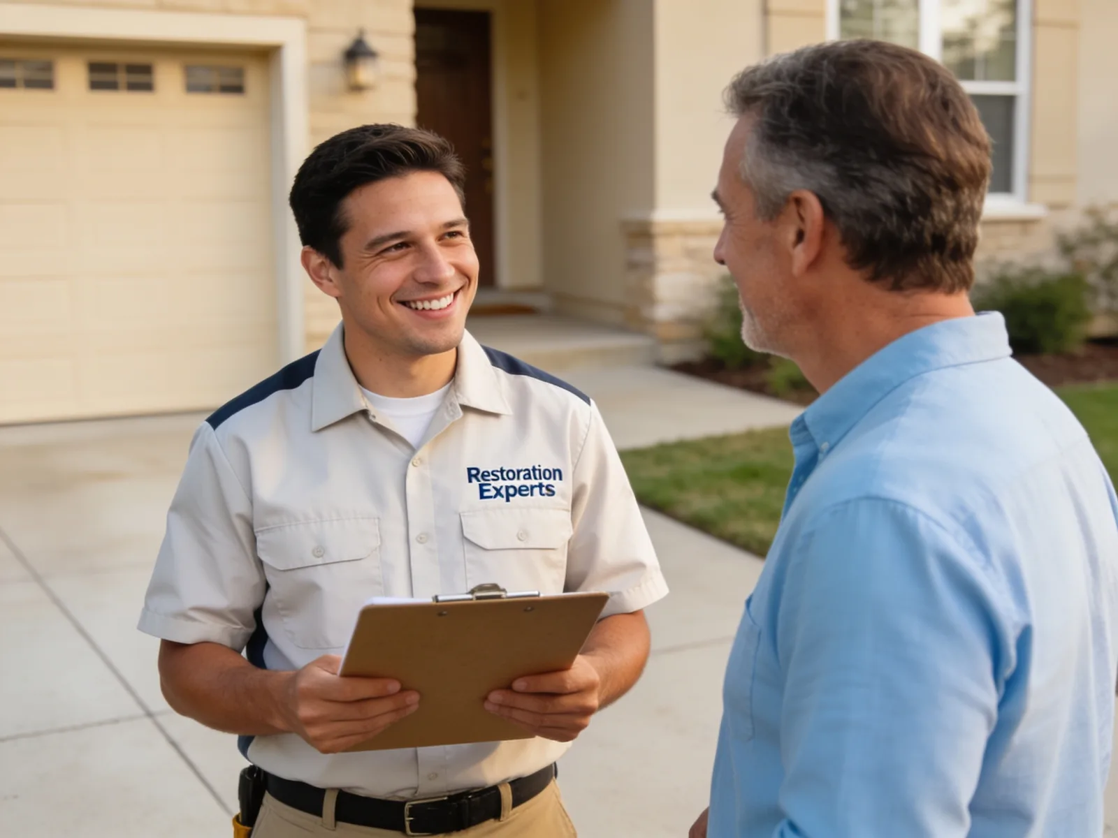 Water Damage Cleanup Plumerville, AR FAQs